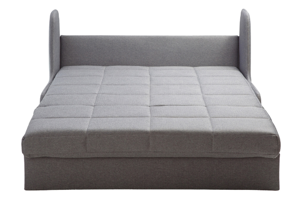 Диваны кровати со спальным местом, Диван-кровать Аккордеон Соло 100 см Шерлок, рогожка