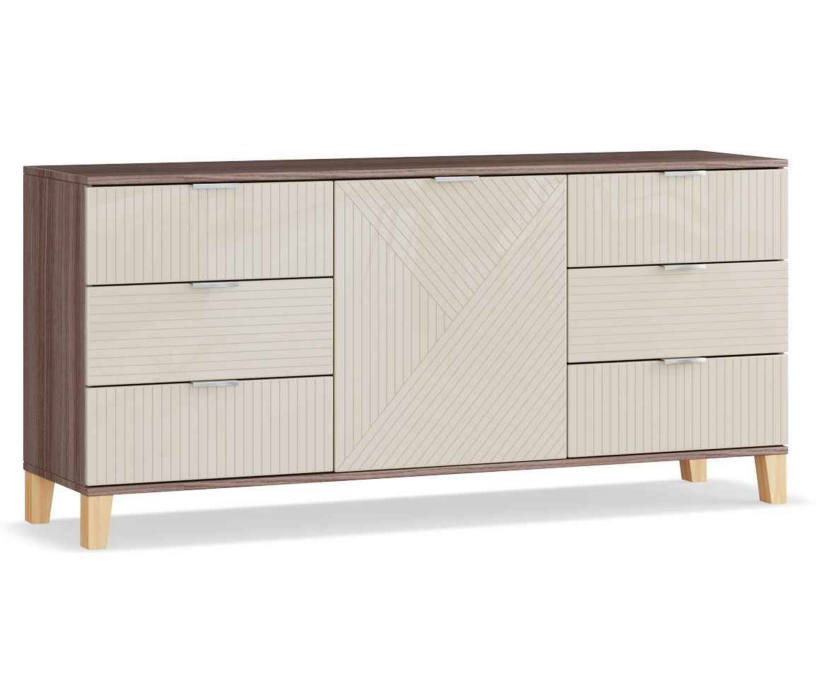 Комоды, Комод Сканди 33