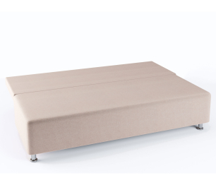 Диван-кровать Бомбей, рогожка