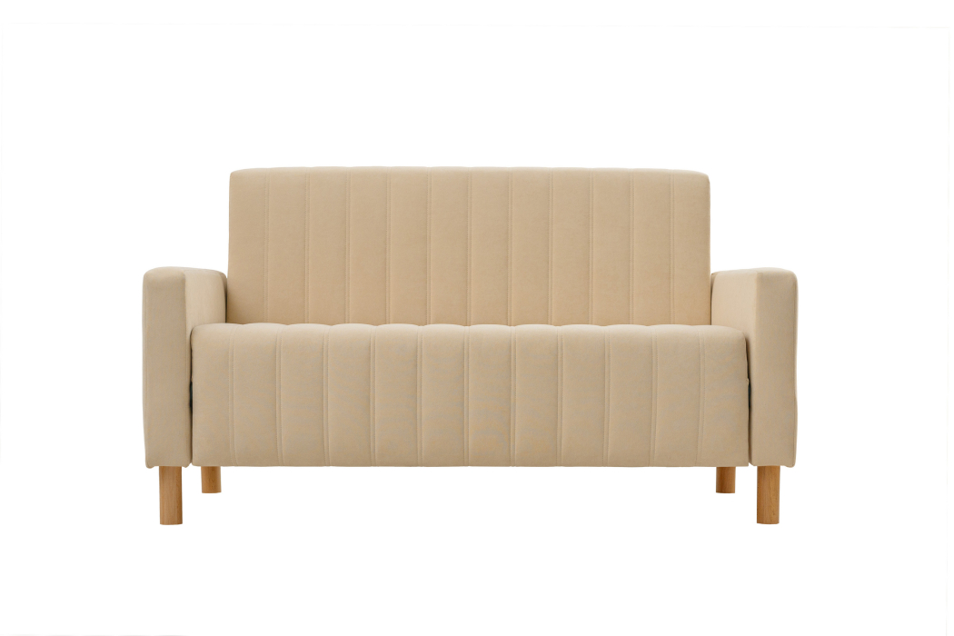 Диваны прямые кухонные, Прямой диван Маус 122