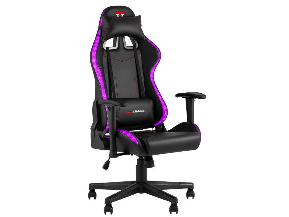 Для офиса и дома, Кресло спортивное TopChairs GMM-080