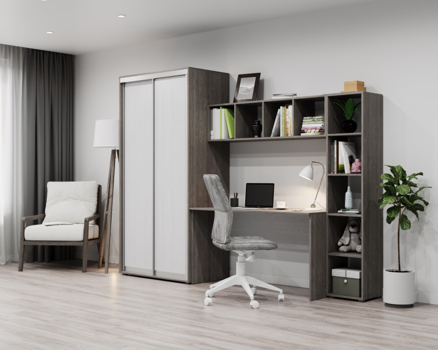 Прямые, Модульная система Оливия О72 Стол