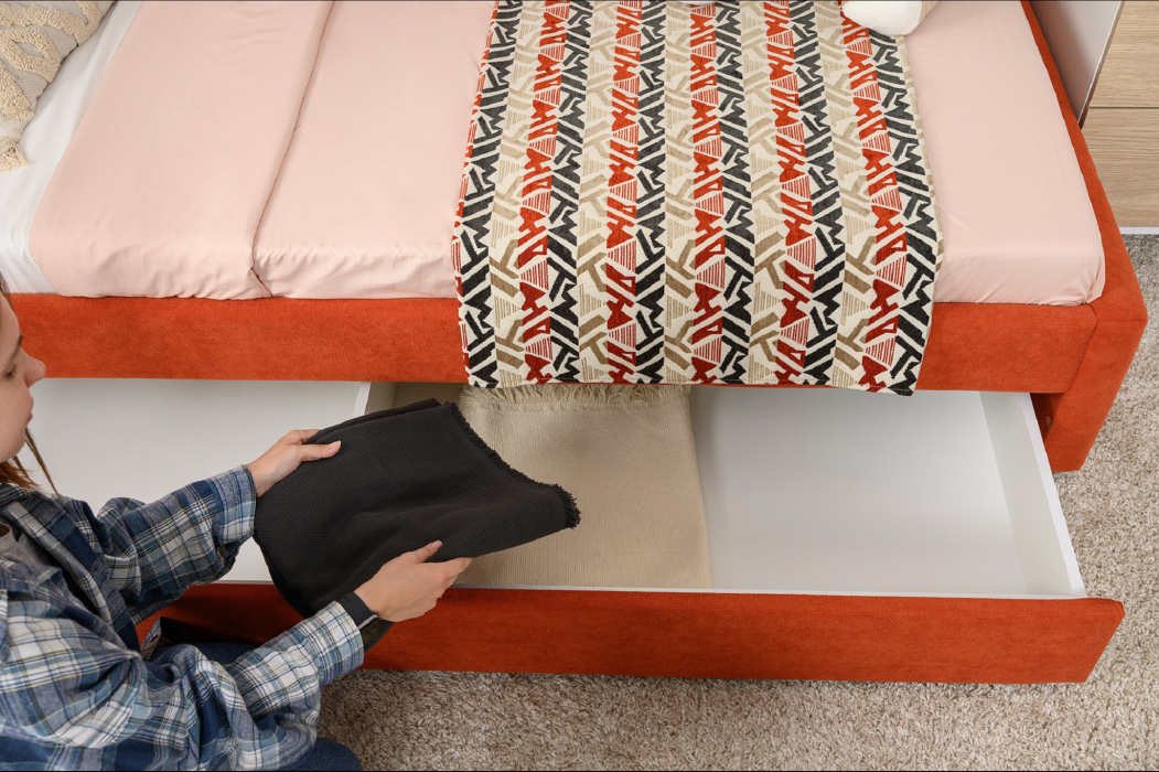 Для девочек, Молодежная Марвэл компл.1