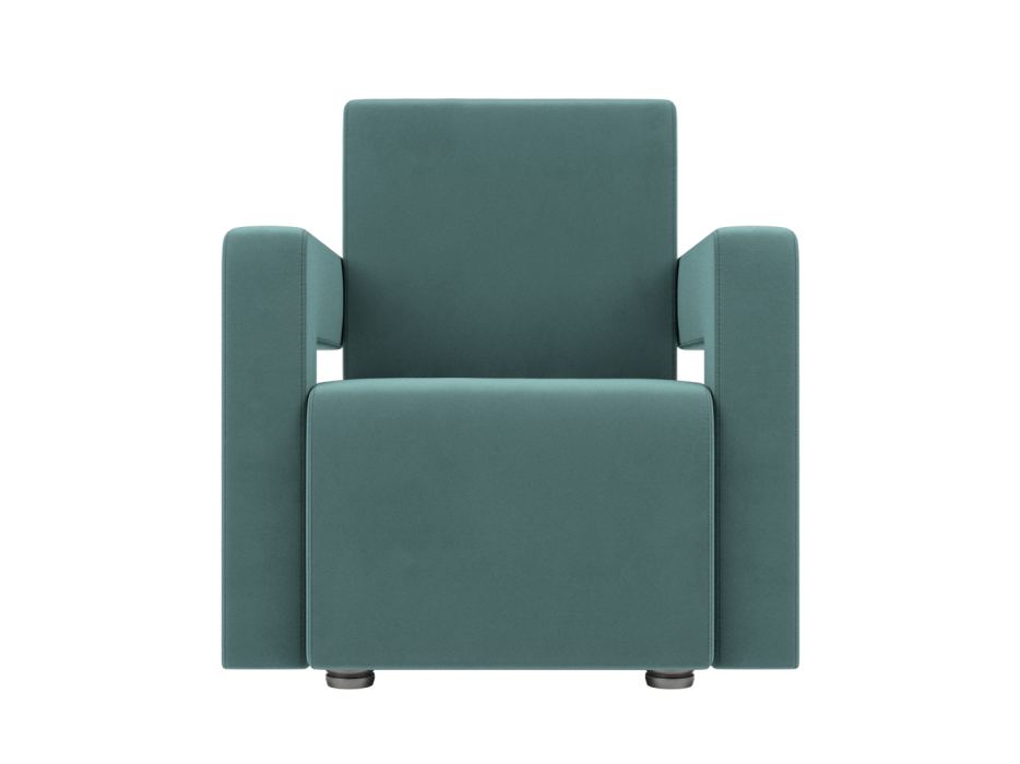 Кресло для отдыха, Кресло Рамос, велюр