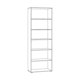 Гостиная Остин №8