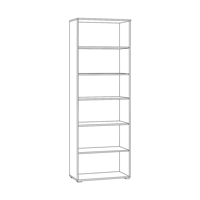 Стенки для гостиной, Гостиная Остин №8