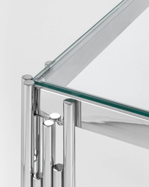 Журнальный столик ГЭТСБИ 55*55