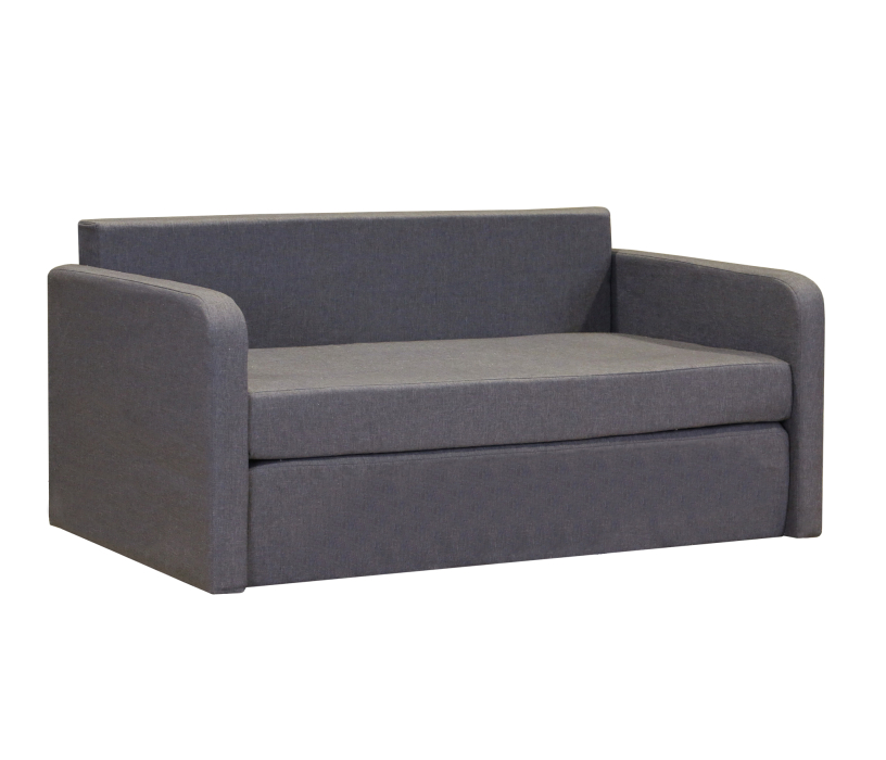 Диваны кровати со спальным местом, Диван-кровать Бит-2, рогожка