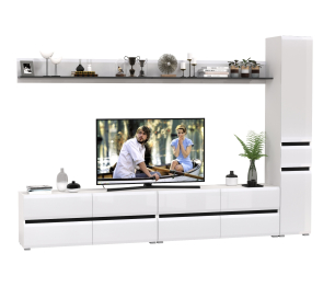 Сидней стенка № 105