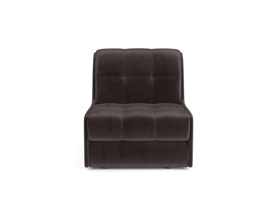 Кресла-кровати, Кресло-кровать аккордеон Барон №2 НПБ Бархат