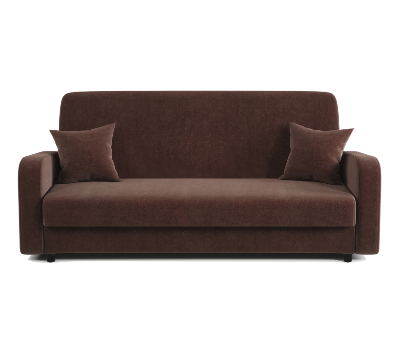 Диваны книжки, Диван книжка Мелодия 140, велюр