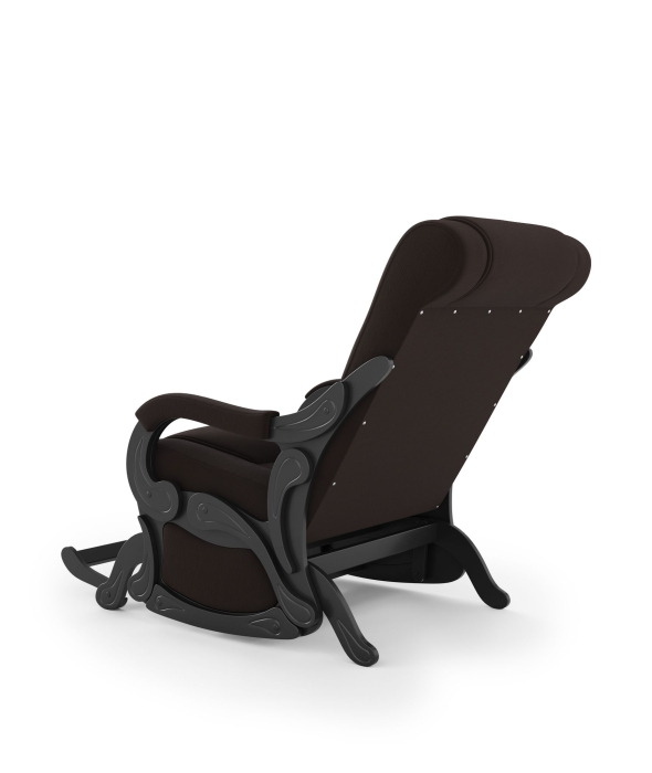 Кресла-качалки, Кресло маятниковое  РОДОС-МАЯТНИК ткань 