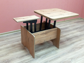 Стол-трансформер Дебют 5