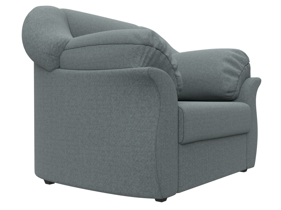 Кресло для отдыха, Кресло Карнелла, рогожка Амур