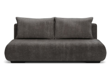 Диваны прямые, Диван-кровать Хлоя, еврокнижка,велюр