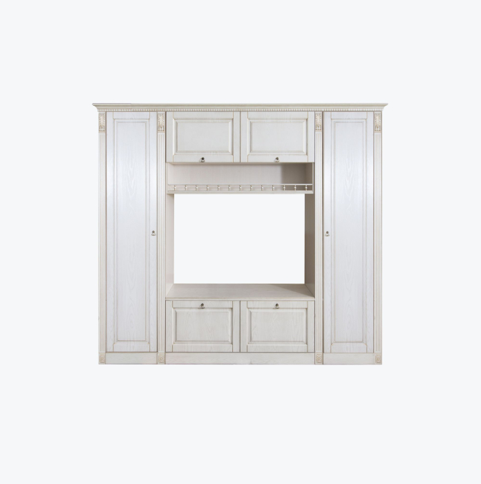 Стенки для гостиной, Вероника Компл.4  Гостиная