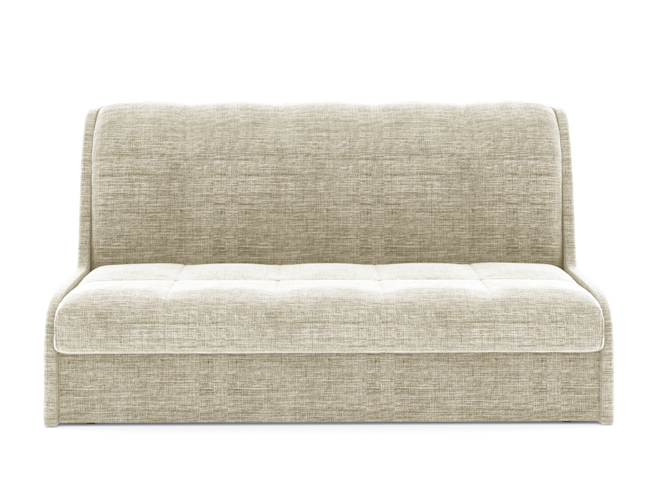 Диваны кровати со спальным местом, Диван-кровать Токио 80 аккордеон, рогожка