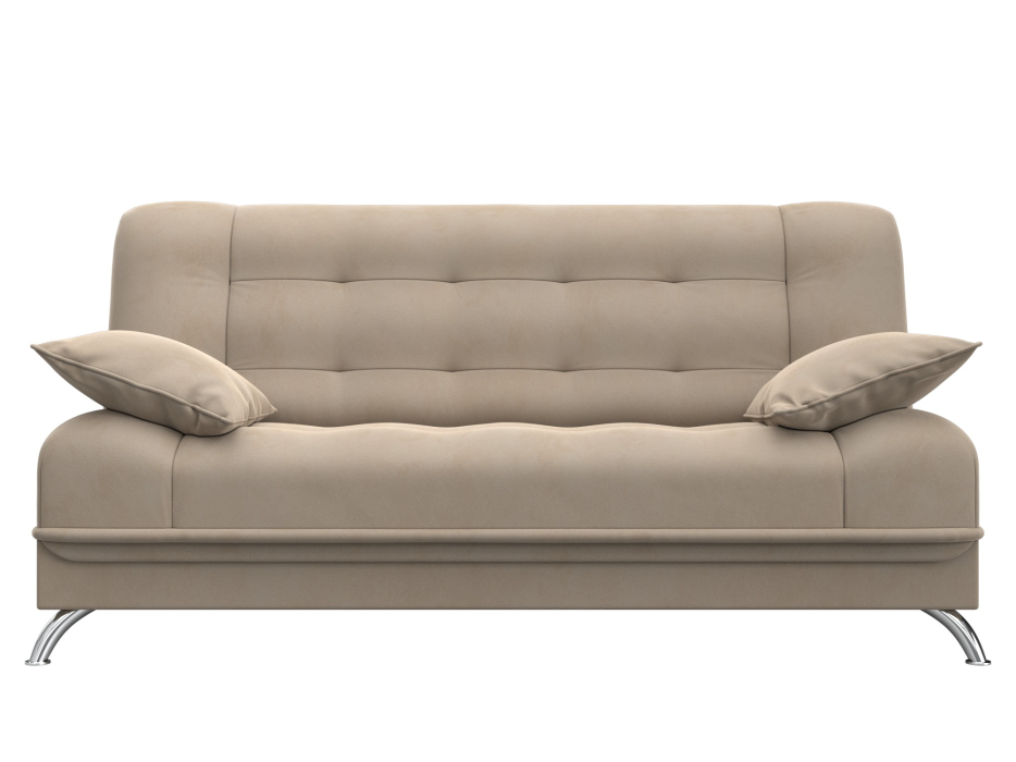 Детские диваны, Диван книжка Анна, велюр