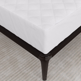 Наматрасник Lineaflex Нуволо с бурлетом 090*190