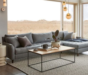 Журнальный столик Бруклин