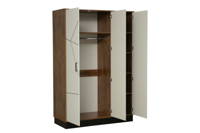Шкаф для одежды Гамма 54.12 