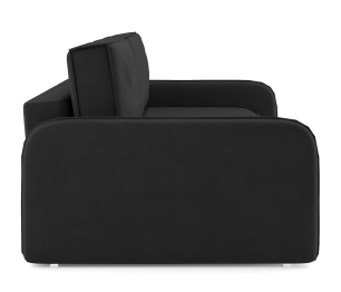 Диван-кровать Сенатор, велюр