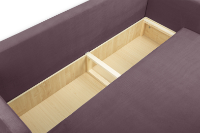 Диван-кровать Мокко Амиго