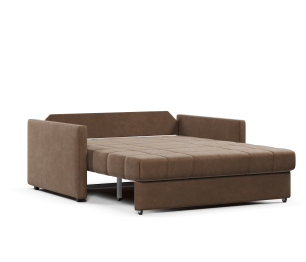 Диван-кровать прямой Виа 4, Bingo