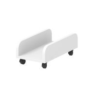 Компьютерные столы, Подставка под системный блок