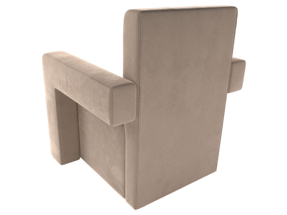 Кресло для отдыха, Кресло Рамос, велюр