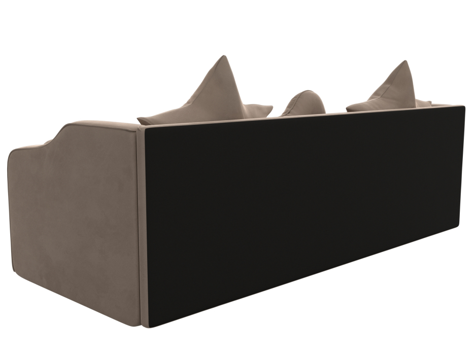 Детские кровати, Детский диван-кровать Рико, велюр