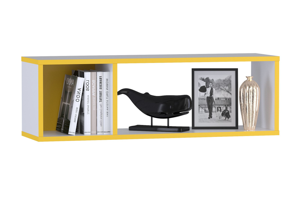 Детские полки, Альфа 09.129 Полка