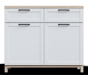 Комод Техас - 3