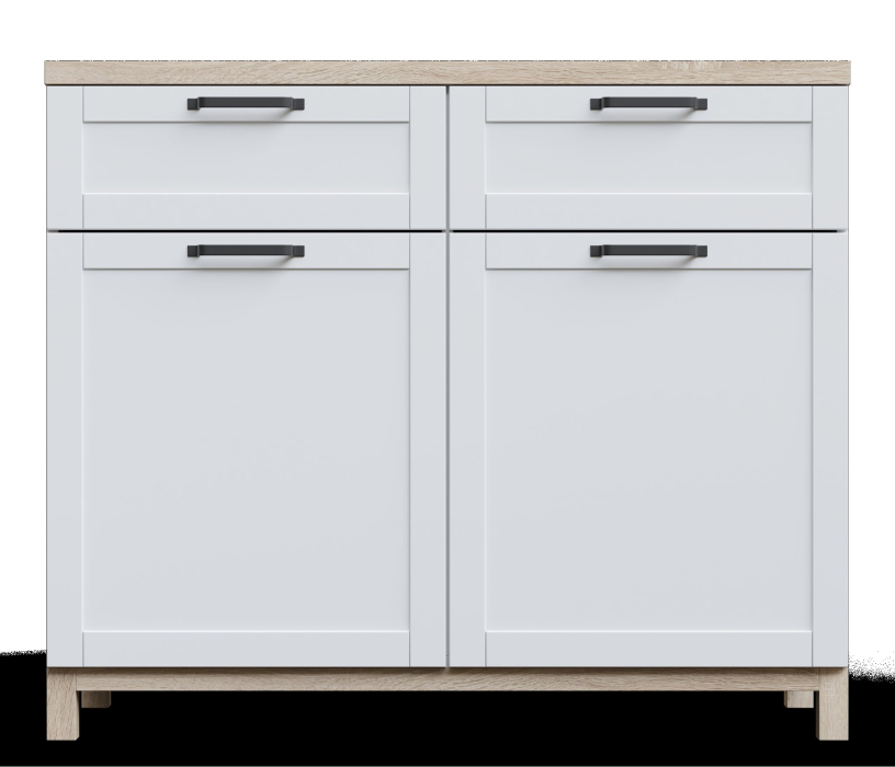 Комоды, Комод Техас - 3