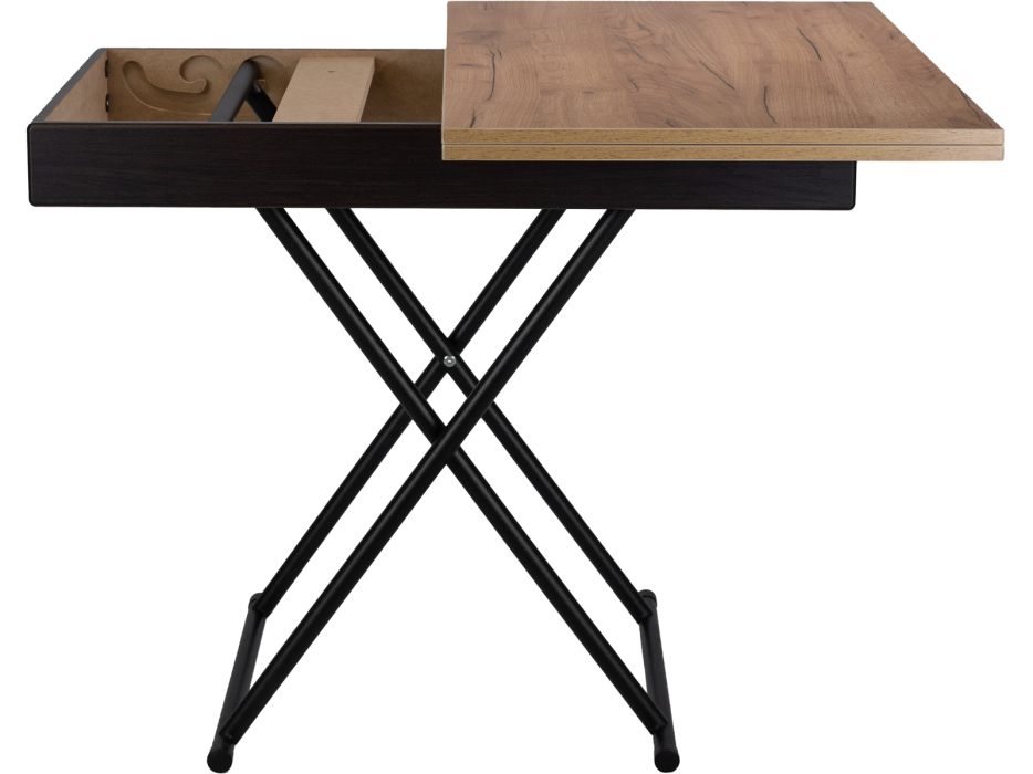 Обеденные столы, Стол-трансформер Мебелик Лерон