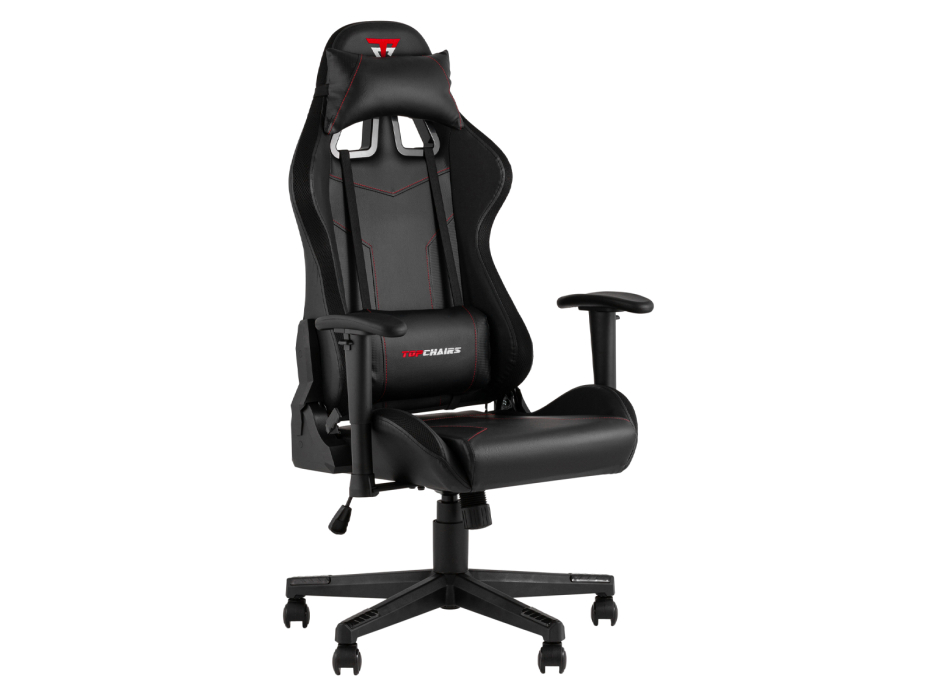 Для офиса и дома, Кресло спортивное TopChairs GMM-080