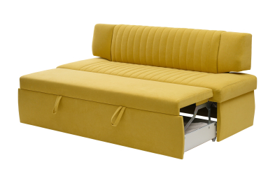 Прямой кухонный диван Аргус 198