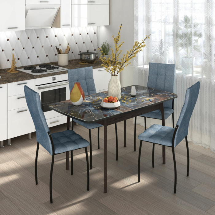 Обеденные группы, Обеденная группа Флорида №34