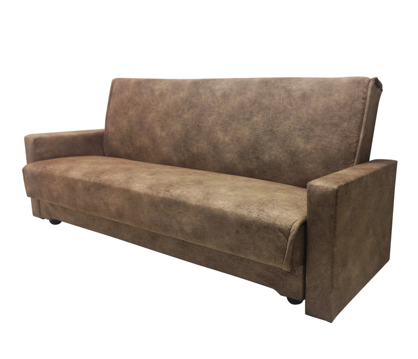 Диваны книжки, Диван 120 Эконом Вельвет