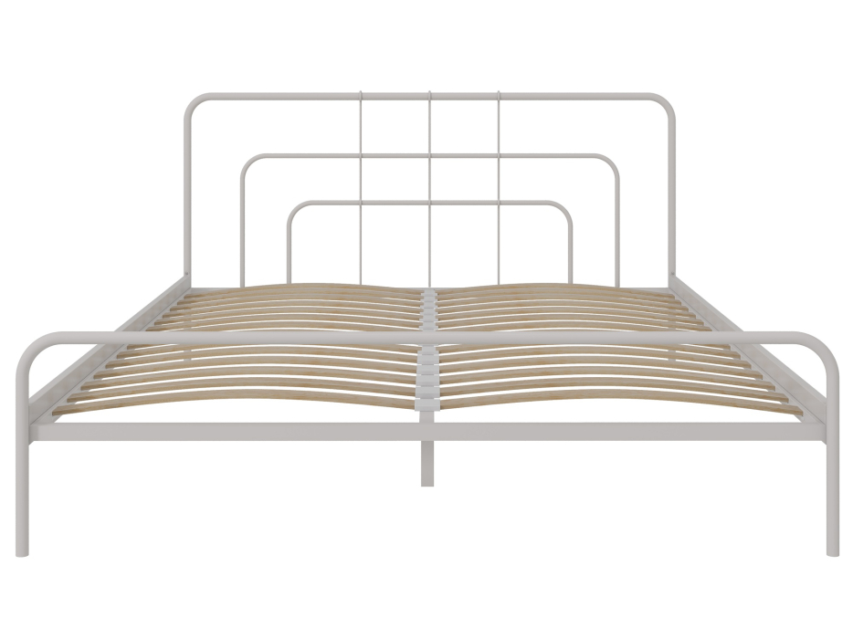 Кованые кровати, Кровать МОДЕНА 140