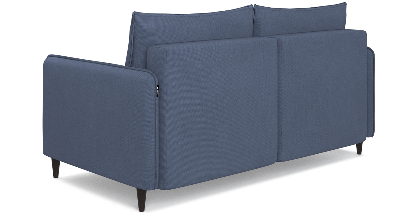 Дизайнерские диваны для гостиной, Диван-кровать Фьорд Smart 160