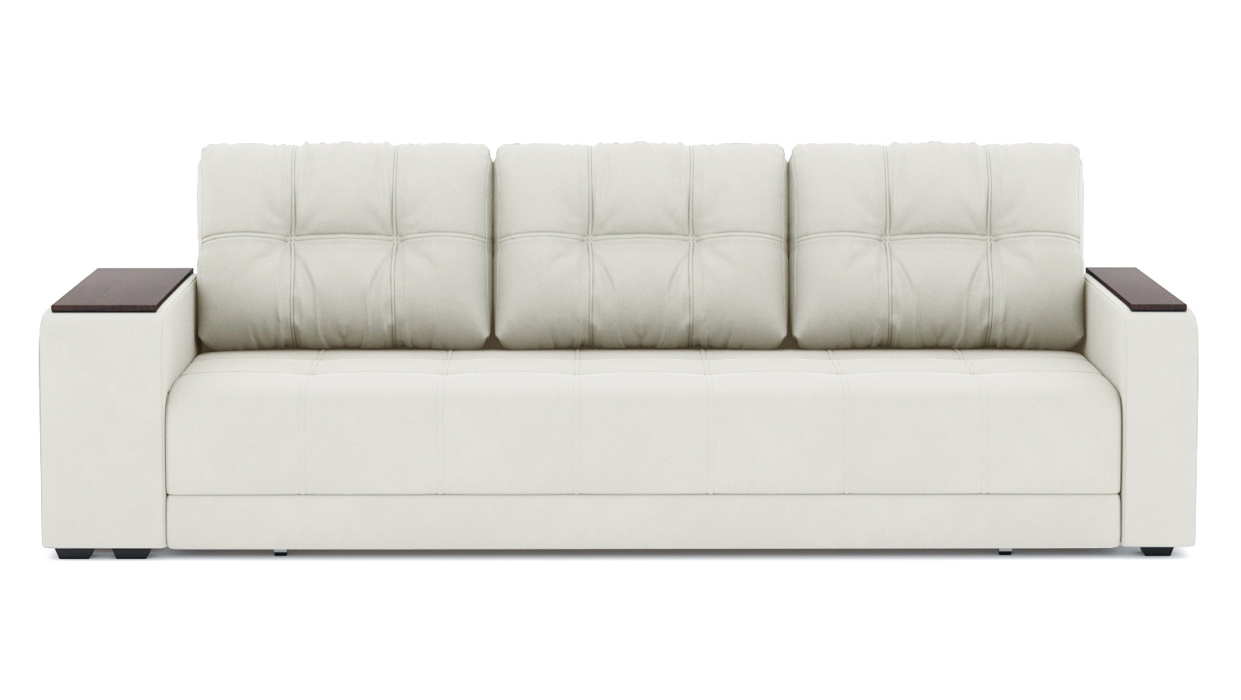 Диваны еврокнижки, Диван-кровать Милан еврокнижка, велюр