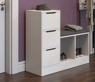 Тумба для обуви тип 14 