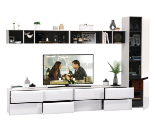 Мебель в гостиную Сидней № 73