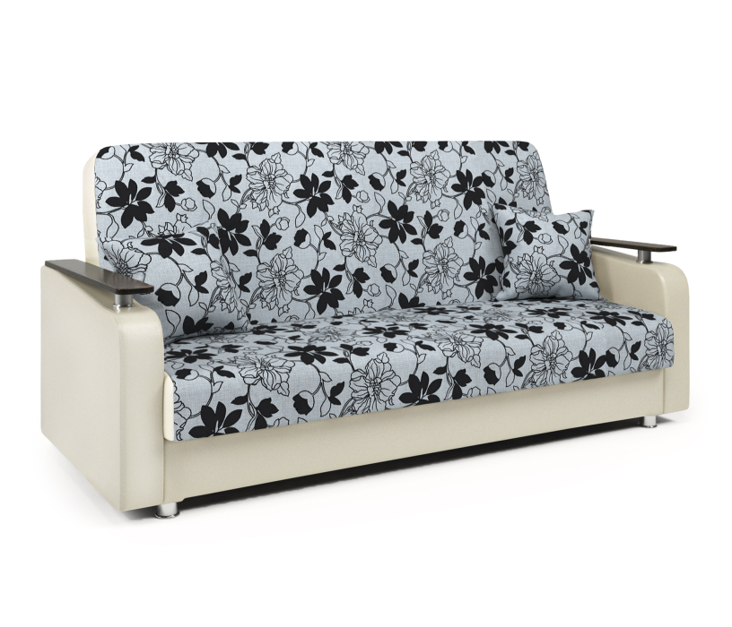 Детские диваны, Диван-книжка Мелодия ДП №1 140, шенилл/ экокожа