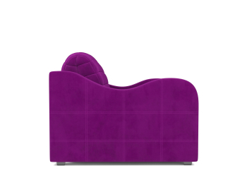 Кресло-кровать аккордеон Барон №4 (Кордрой)