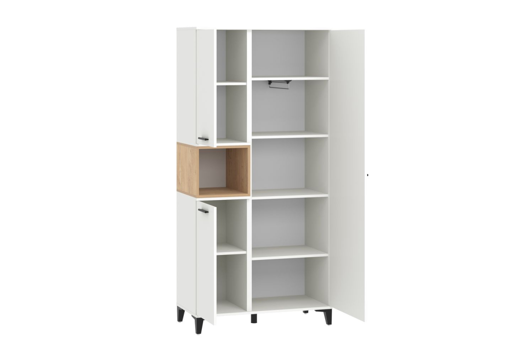 Стенки для гостиной, Гостиная Bergen №3