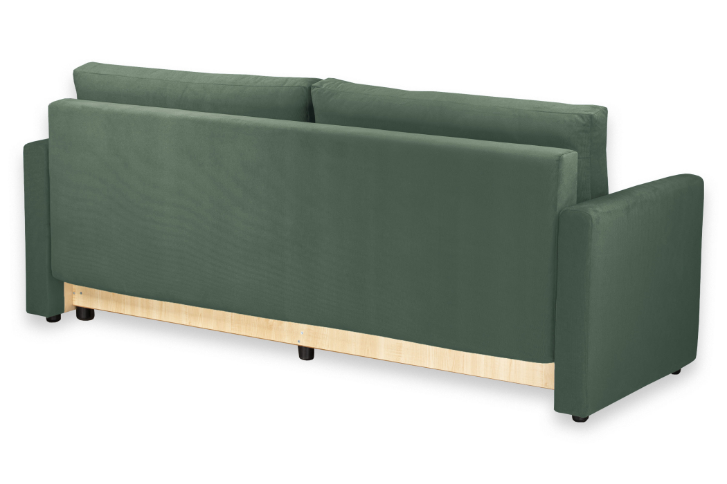 Диваны еврокнижки, Диван-кровать Лонг Амиго