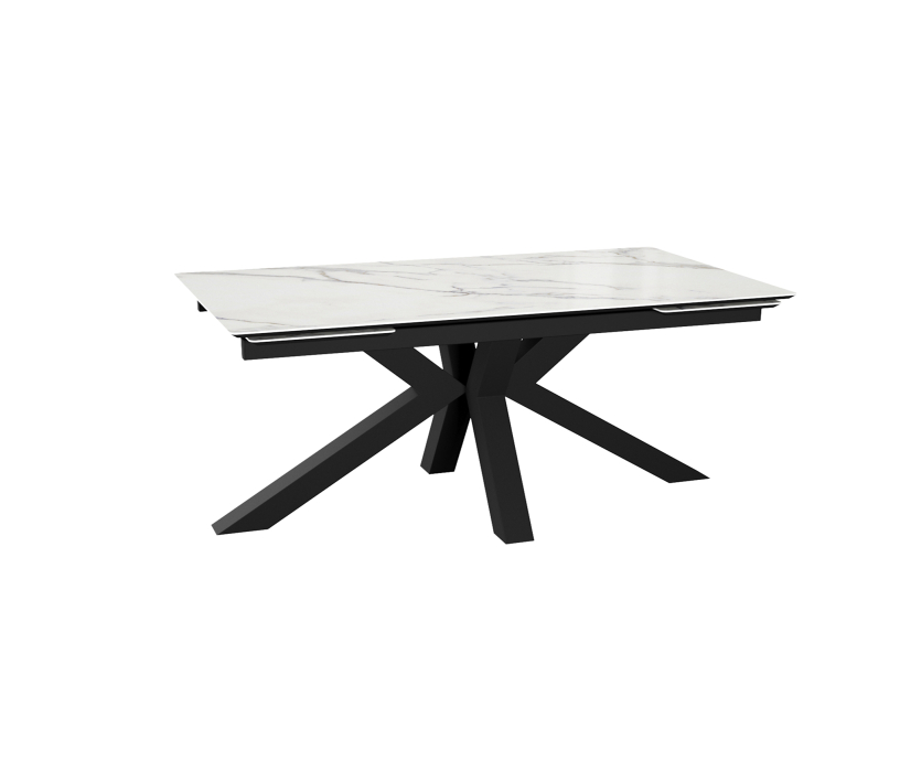 Обеденные столы, Стол DikLine SFE160 (Керамика)