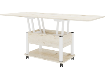 Стол-трансформер Мебелик Джокер